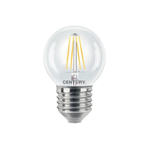 Lampadina LED Sfera Incanto E27 Luce Calda