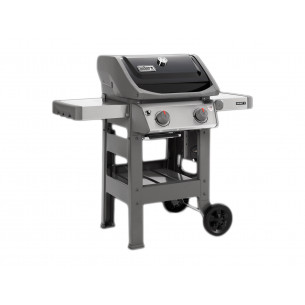 Barbecue-a-gas-Weber-Spirit-II-E-210-GBS