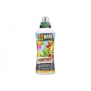 Concime Compo Bio Fortigo