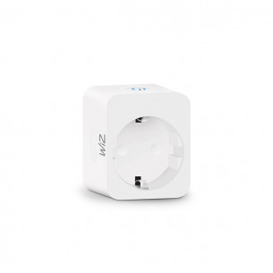 Presa-corrente-smart-Plug-WiFi-WiZ