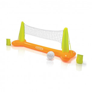 Gioco Volley Galleggiante gonfiabile piscina Intex 56508