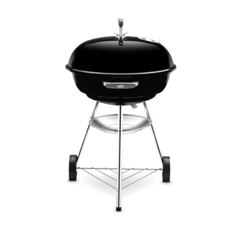 Barbecue-carbone-Compact-Kettle-57cm-Weber