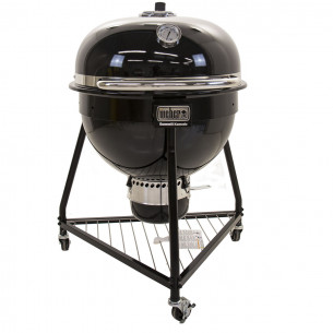 Barbecue a carbone Summit Kamado E6 61 cm