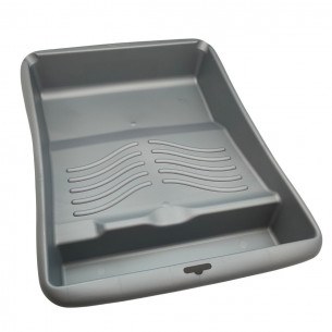 7-Inch Plastic Paint Tray