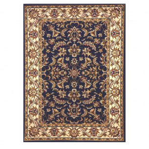 Tappeto Kazak blu navy 511 B