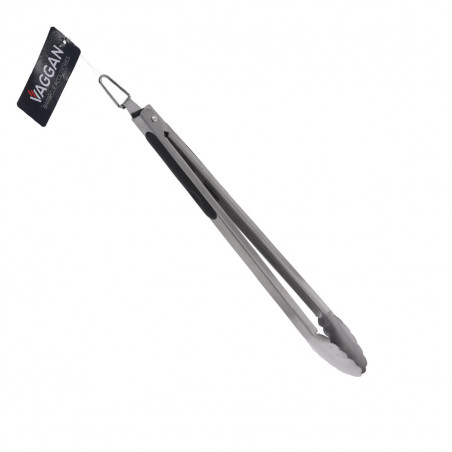 Pinza Per Barbecue In Acciaio Inox Vaggan Shop On Line