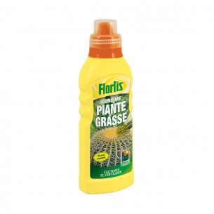 Concime liquido piante grasse 570g