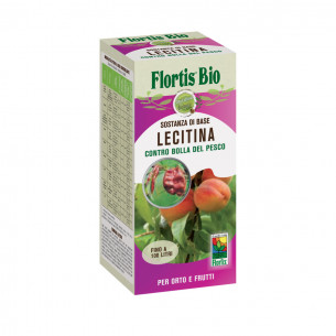 Lecitina di soia polvere 100g