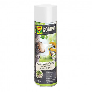 Cicatrizzante spray 300ml Compo