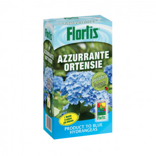 Azzurrante per ortensie concime polvere 1kg