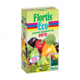 Concime orto e frutta in pellet 1kg