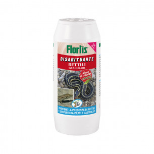 Disabituante rettili 900g Flortis