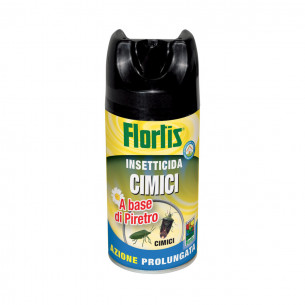 DOBAR Insetticida spray Cimici 300ml Flortis