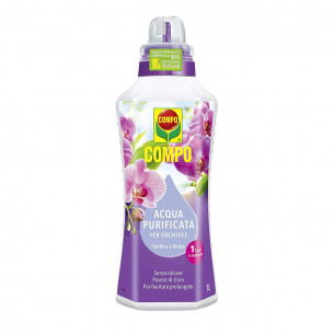 Compo acqua per orchidee 1L