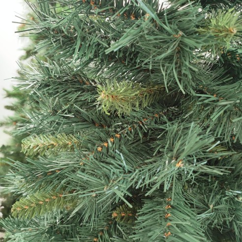 Albero di Natale prima scelta Orobico 240cm : Prezzi e Offerte