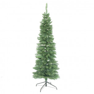 Albero di Natale Scozzese 180 cm Domus