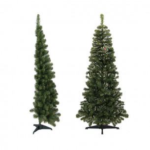 Albero di Natale Mezzo 180 cm Flora