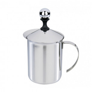 Cappuccino-creamer-inox-Eva-Collection