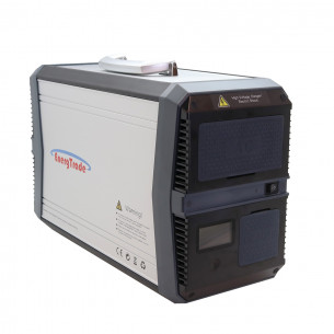 Generatore solare portatile power bank PSG1000 5V-12V-220V