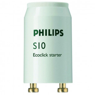 Starter Ecoclick S10 4-65W...