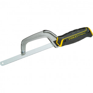 Miniseghetto FatMax in metallo seghetto 254 mm Stanley 0-15-211