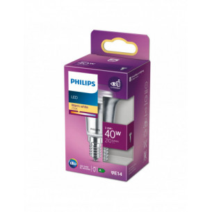 Riflettore 2,8 W 40 W E14 210 lm 2700 K Philips