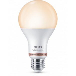 Lampadina Smart Dimmerabile Tunable E27 100W Goccia 2700 K Philips