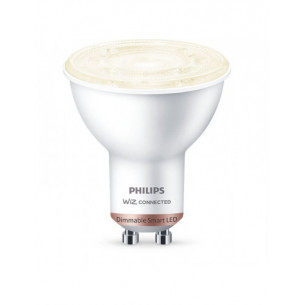 Lampadina Smart Dimmerabile GU10 50W 2700 K Philips