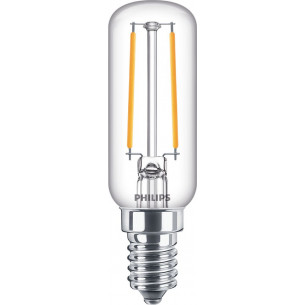 Lampadina Lustre 2,1 W 25 W E14 250 lm 2700 K Philips