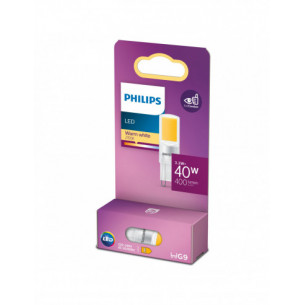 Lampadina LED Capsule 3,2 W 40 W G9 400 lm 2700 K Philips