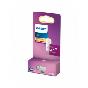 Lampadina LED Capsule 2,7 W 28 W G4 315 lm 2700 K Philips