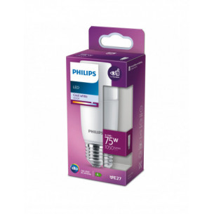 Lampadina a goccia 9,5 W 75 W E27 1050 lm 4000 K Philips