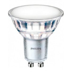 Faretto LED 4,9 W GU10 550 lm 3000 K Philips