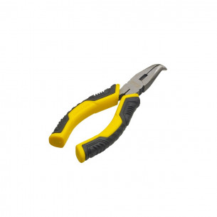 Pinze becchi lunghi piegati Control Grip 150 mm Stanley STHT0-75065