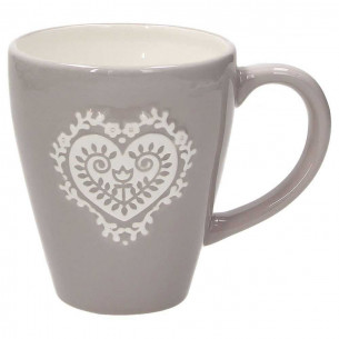 Mug 430 cc Montana grigio