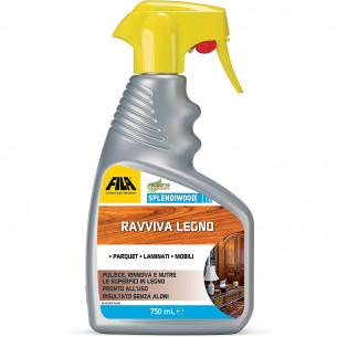 Ravviva legno FILA SPELDIWOOD 750 ml spray