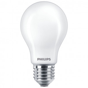 Lampadina a goccia 8,5 W 75 W E27 1055 lm 2700 K Philips