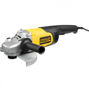 Smerigliatrice angolare 2000 W 230 mm Stanley Fatmax FMEG232-QS