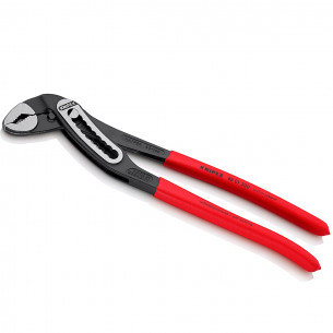 Pinza regolabile per tubi e dadi 300 mm Knipex Aligator 88 01 300