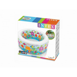 Piscina-baby-Acquarium-Intex-58480