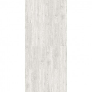 Mensola legno stondata rovere rustico Kimspace Kimono - in offerta