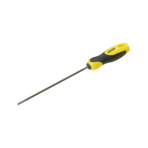 Lima per seghe a catena taglio dolce 200 mm Stanley 0-22-492