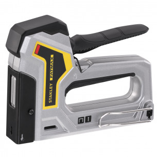 Graffatrice manuale punto tipo G Stanley FatMax 6-TR350