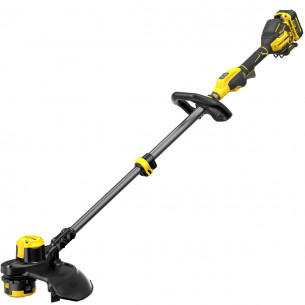 Decespugliatore elettrico dritto DE2500L Valex — jardineriadelvalles