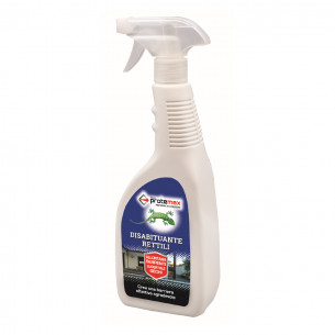 Disabituante rettili Protemax 750 ml