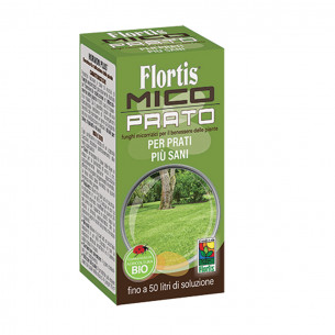 Mico Prato polvere bagnabile 100 g Flortis