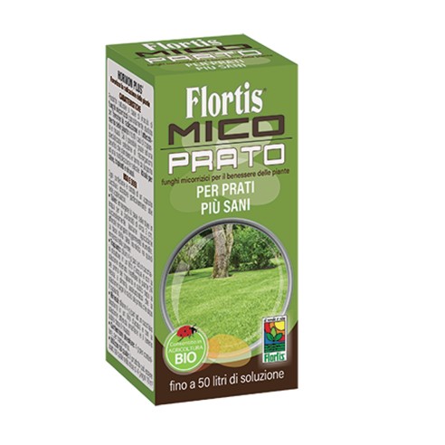 Mico Prato polvere bagnabile 100 g Flortis