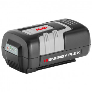 Batteria Al-Ko 35V B150 Li 4Ah Energy Flex 40V