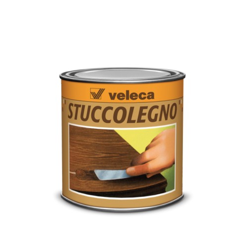 Stucco per legno