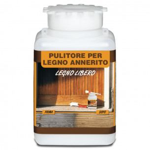 Primer spray per legno fondo acrilico bianco Fleur Paint Promo Yagos